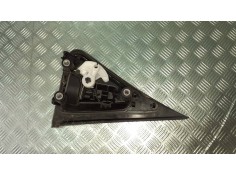 Recambio de maneta exterior trasera izquierda para renault zoe referencia OEM IAM 826062070R   2