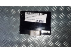 Recambio de modulo electronico para suzuki vitara se/sv (et) 1.6 techo metálico xaloc referencia OEM IAM 0772000894  DENSO