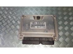 Recambio de centralita motor uce para volkswagen passat berlina (3b3) referencia OEM IAM 038906019GQ  0281010941