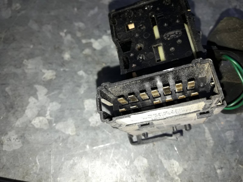 Recambio de mando limpia para opel vivaro furgón/combi (07.2006 =>) referencia OEM IAM 93854476E 8200416459 34602213AN