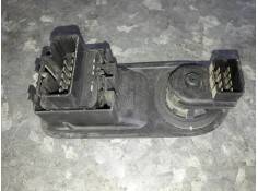 Recambio de mando elevalunas delantero izquierdo para opel vivaro furgón/combi (07.2006 =>) referencia OEM IAM 8200011867 911652 2