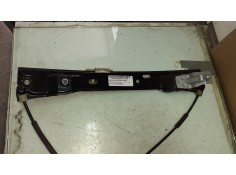 Recambio de elevalunas delantero derecho para ford focus lim. business referencia OEM IAM BM51A23200BF 924127104 ELECTRICO 2