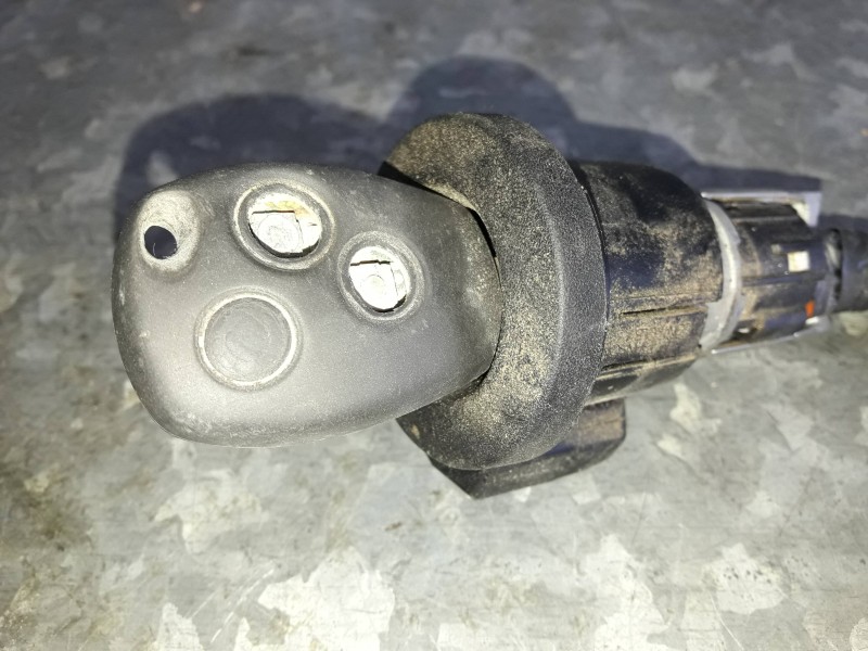 Recambio de conmutador de arranque para opel vivaro furgón/combi (07.2006 =>) referencia OEM IAM 143408T 0036206 