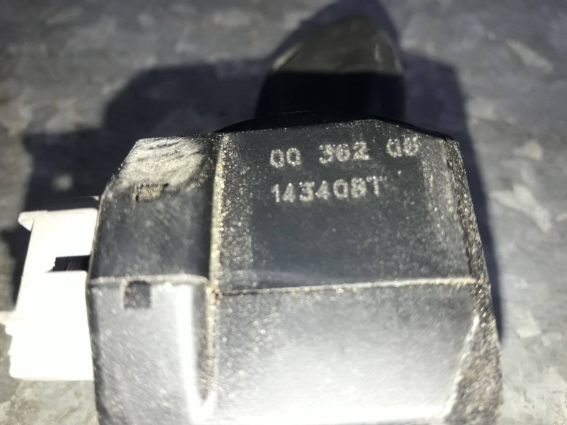 Recambio de conmutador de arranque para opel vivaro furgón/combi (07.2006 =>) referencia OEM IAM 143408T 0036206 