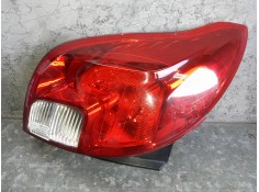 Recambio de piloto trasero izquierdo para opel mokka referencia OEM IAM 42435941  