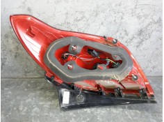 Recambio de piloto trasero izquierdo para opel mokka referencia OEM IAM 42435941   2