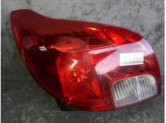 Recambio de piloto trasero derecho para opel mokka referencia OEM IAM 42435942 6D270 