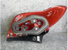 Recambio de piloto trasero derecho para opel mokka referencia OEM IAM 42435942 6D270  2