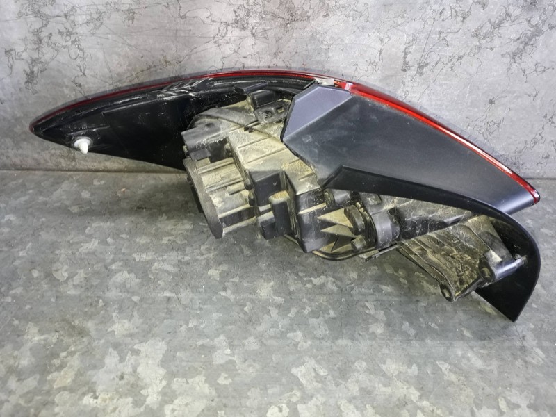 Recambio de piloto trasero derecho para seat ibiza kj referencia OEM IAM 6F0945096H 2SK229701296802 21275602