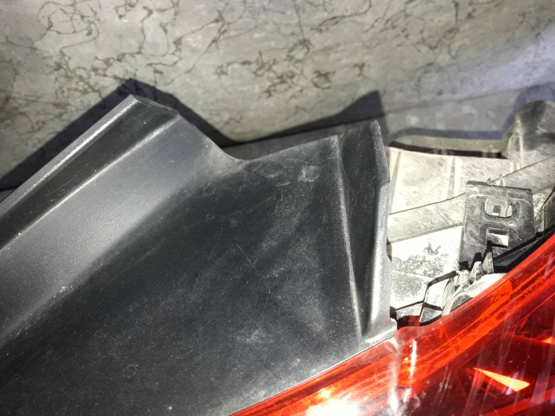 Recambio de piloto trasero derecho para seat ibiza kj referencia OEM IAM 6F0945096H 2SK229701296802 21275602