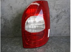 Recambio de piloto trasero derecho para citroen xsara picasso referencia OEM IAM 085521913R 14241029 