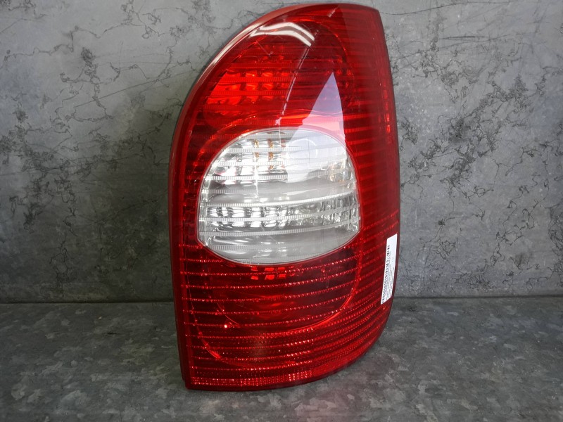 Recambio de piloto trasero derecho para citroen xsara picasso referencia OEM IAM 085521913R 14241029 