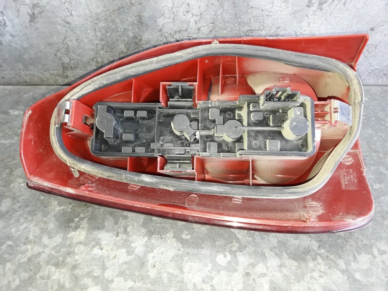 Recambio de piloto trasero derecho para citroen xsara picasso referencia OEM IAM 085521913R 14241029 
