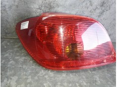 Recambio de piloto trasero izquierdo para peugeot 307 (s1) referencia OEM IAM 890228595Q1  VALEO