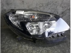 Recambio de faro derecho para opel mokka referencia OEM IAM LHD13562 RHD13563 HCRRL02A011A20