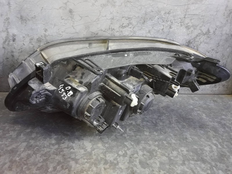 Recambio de faro derecho para opel mokka referencia OEM IAM LHD13562 RHD13563 HCRRL02A011A20