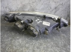 Recambio de faro izquierdo para peugeot 307 (s1) referencia OEM IAM 9634369180 6204Z2 89309115 2