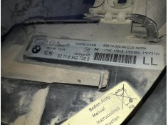 Recambio de faro derecho para bmw serie 3 berlina (e90) referencia OEM IAM 51647116708 22944911 XENON 2