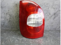 Recambio de piloto trasero izquierdo para citroen xsara picasso referencia OEM IAM 965000588002 89032867 