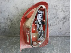 Recambio de piloto trasero izquierdo para citroen xsara picasso referencia OEM IAM 965000588002 89032867  2