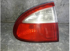 Recambio de piloto trasero izquierdo para seat leon (1m1) signo referencia OEM IAM 45208DY2  