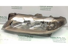 Recambio de faro izquierdo para renault laguna ii grandtour (kg0) dynamique referencia OEM IAM 8200163323 89007577 XENON
