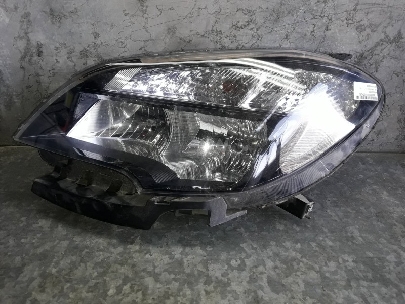 Recambio de faro izquierdo para opel mokka referencia OEM IAM 42435929  