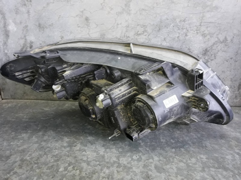 Recambio de faro izquierdo para opel mokka referencia OEM IAM 42435929  