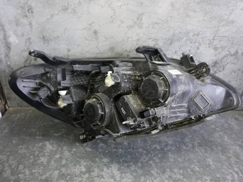 Recambio de faro izquierdo para opel mokka referencia OEM IAM 42435929  