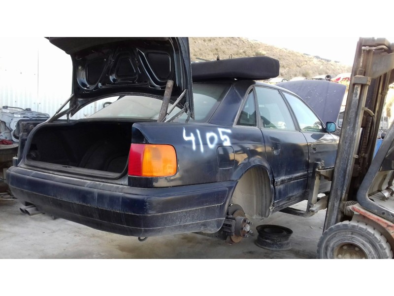 audi 100 berlina (c4) del año 1994