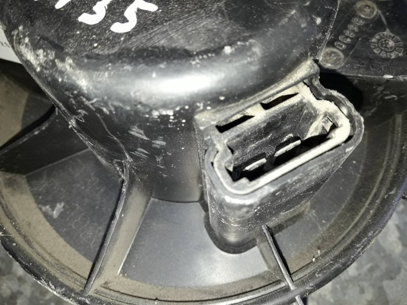 Recambio de motor calefaccion para citroen xsara picasso 2.0 hdi sx referencia OEM IAM   