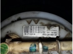 Recambio de aforador para peugeot 407 referencia OEM IAM 9647083480   2