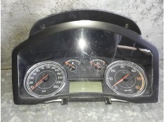 Recambio de cuadro instrumentos para fiat croma (194) 1.9 16v multijet dynamic (12.2007) referencia OEM IAM 5550010903 555001090