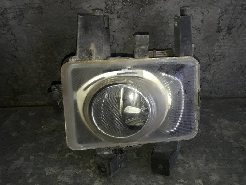 Recambio de faro antiniebla derecho para opel astra gtc referencia OEM IAM 0096726 13252450 62101R