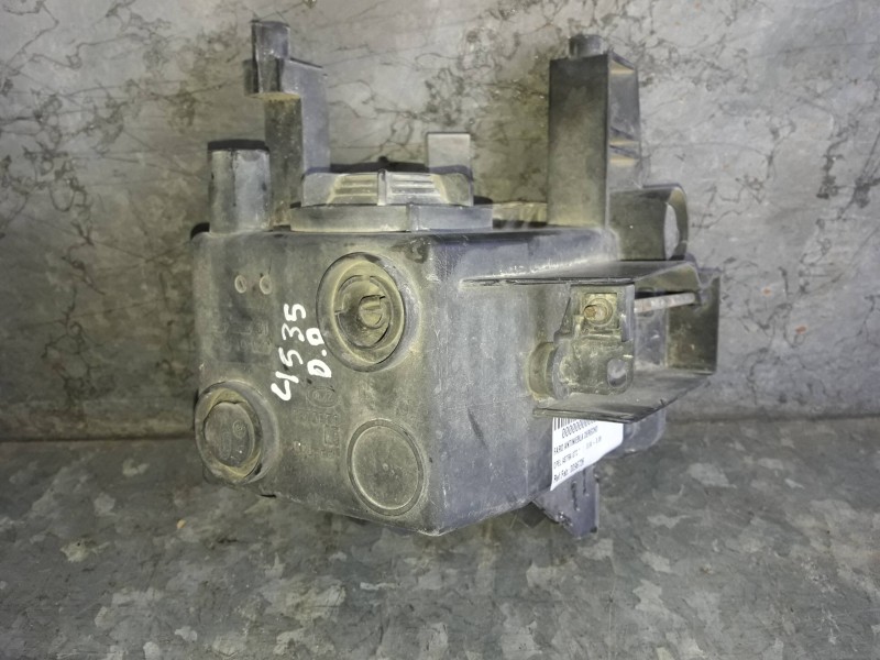 Recambio de faro antiniebla derecho para opel astra gtc referencia OEM IAM 0096726 13252450 62101R