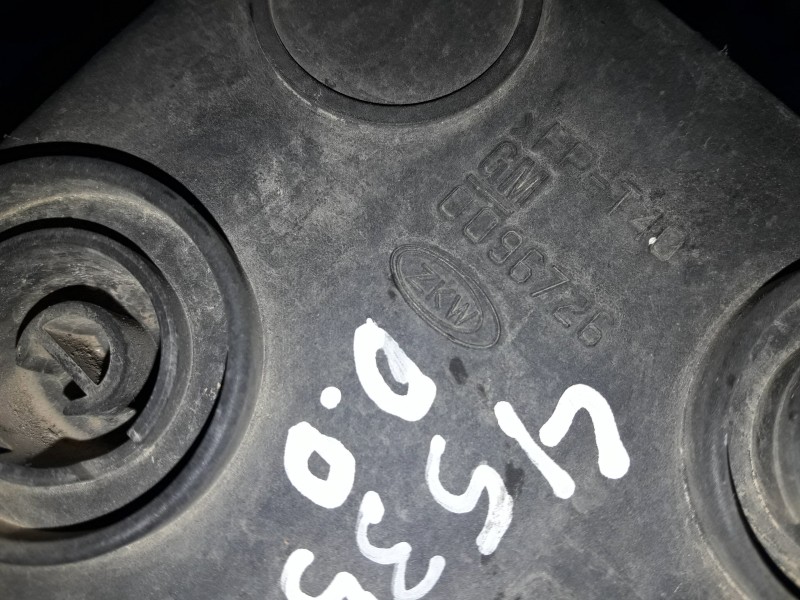 Recambio de faro antiniebla derecho para opel astra gtc referencia OEM IAM 0096726 13252450 62101R