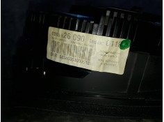 Recambio de cuadro instrumentos para audi a4 berlina (8e) referencia OEM IAM 1036901830   2