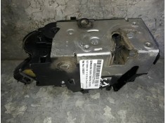 Recambio de cerradura puerta trasera izquierda para fiat croma (194) 1.9 16v multijet dynamic (12.2007) referencia OEM IAM 51823 2