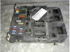 Recambio de caja reles / fusibles para citroen xsara picasso referencia OEM IAM 9653667580 S118085320E 