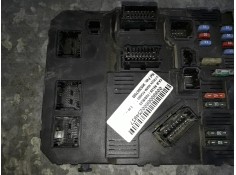 Recambio de caja reles / fusibles para citroen xsara picasso referencia OEM IAM 9653667580 S118085320E  2
