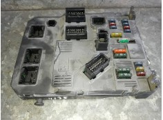 Recambio de caja reles / fusibles para citroen xsara picasso 2.0 hdi sx referencia OEM IAM 9652474680 S118085320 