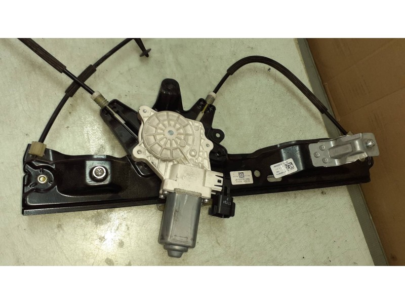 Recambio de elevalunas delantero derecho para ford focus lim. business referencia OEM IAM BM51A23200BF 924127104 ELECTRICO