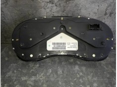 Recambio de cuadro instrumentos para peugeot 307 (s1) referencia OEM IAM 9636708880E 216553038 216518625 2