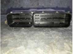 Recambio de centralita motor uce para fiat croma (194) 1.9 16v multijet dynamic (12.2007) referencia OEM IAM 0281012963 51812902 2