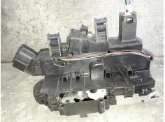 Recambio de cerradura puerta delantera izquierda para fiat croma (194) 1.9 16v multijet dynamic (12.2007) referencia OEM IAM 518
