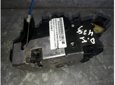Recambio de cerradura puerta delantera izquierda para fiat croma (194) 1.9 16v multijet dynamic (12.2007) referencia OEM IAM 518 2