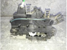 Recambio de cerradura puerta trasera derecha para fiat croma (194) 1.9 16v multijet dynamic (12.2007) referencia OEM IAM 5182381