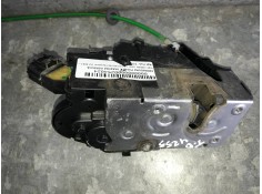 Recambio de cerradura puerta trasera derecha para fiat croma (194) 1.9 16v multijet dynamic (12.2007) referencia OEM IAM 5182381 2