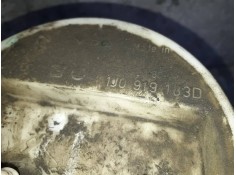 Recambio de aforador para seat leon (1m1) referencia OEM IAM 81115594 96387121 1J0919183D 2