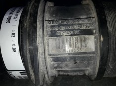 Recambio de caudalimetro para peugeot partner (s2) referencia OEM IAM 9629471080 45598555  2